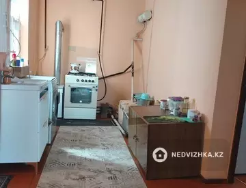 2-комнатный дом, 15 соток, 42 м²