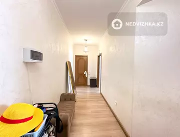 82.1 м², 2-комнатная квартира, этаж 12 из 13, 82 м², изображение - 6