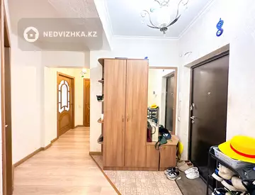 82.1 м², 2-комнатная квартира, этаж 12 из 13, 82 м², изображение - 5