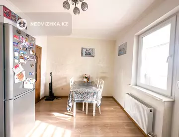 82.1 м², 2-комнатная квартира, этаж 12 из 13, 82 м², изображение - 1