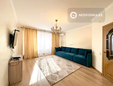82.1 м², 2-комнатная квартира, этаж 12 из 13, 82 м², изображение - 2