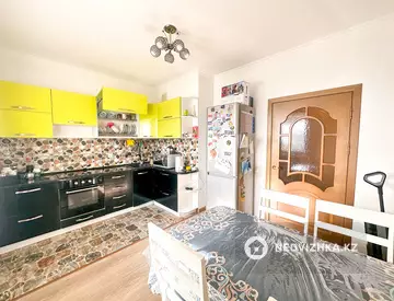 82.1 м², 2-комнатная квартира, этаж 12 из 13, 82 м², изображение - 0
