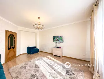 82.1 м², 2-комнатная квартира, этаж 12 из 13, 82 м², изображение - 3