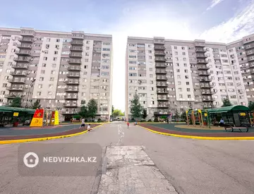 82.1 м², 2-комнатная квартира, этаж 12 из 13, 82 м², изображение - 13