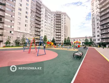 82.1 м², 2-комнатная квартира, этаж 12 из 13, 82 м², изображение - 12