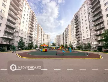 82.1 м², 2-комнатная квартира, этаж 12 из 13, 82 м², изображение - 10