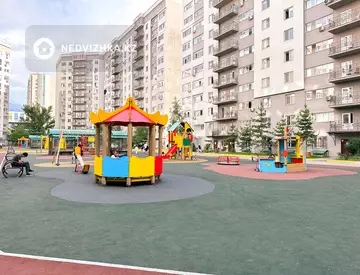 82.1 м², 2-комнатная квартира, этаж 12 из 13, 82 м², изображение - 11