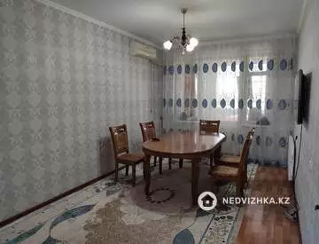 3-комнатная квартира, этаж 1 из 5, 73 м²