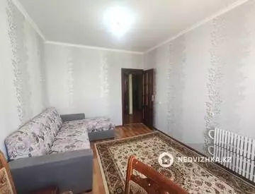 3-комнатная квартира, этаж 1 из 5, 73 м²