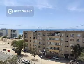 71 м², 3-комнатная квартира, этаж 1 из 5, 71 м², изображение - 8