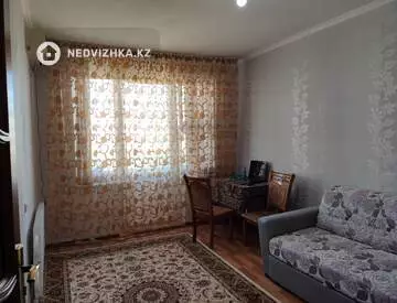 3-комнатная квартира, этаж 1 из 5, 73 м²