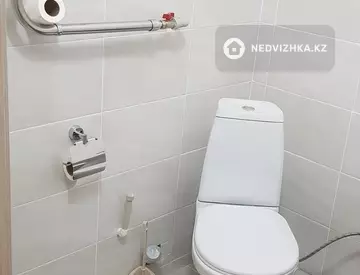 2-комнатная квартира, этаж 5 из 15, 54 м²