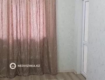 2-комнатная квартира, этаж 5 из 15, 54 м²