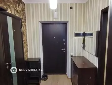 41.8 м², 1-комнатная квартира, этаж 12 из 13, 42 м², изображение - 5