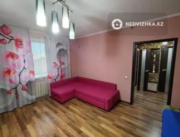 1-комнатная квартира, этаж 12 из 13, 42 м²