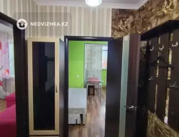 41.8 м², 1-комнатная квартира, этаж 12 из 13, 42 м², изображение - 4