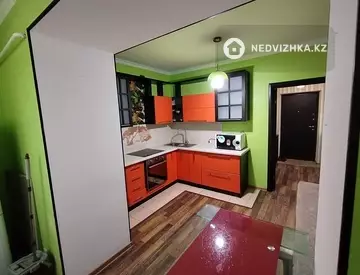 41.8 м², 1-комнатная квартира, этаж 12 из 13, 42 м², изображение - 6