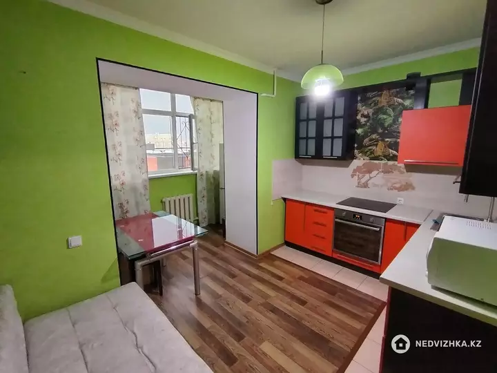 41.8 м², 1-комнатная квартира, этаж 12 из 13, 42 м², изображение - 1