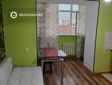 41.8 м², 1-комнатная квартира, этаж 12 из 13, 42 м², изображение - 8