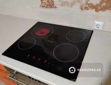 41.8 м², 1-комнатная квартира, этаж 12 из 13, 42 м², изображение - 9