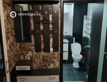 41.8 м², 1-комнатная квартира, этаж 12 из 13, 42 м², изображение - 10
