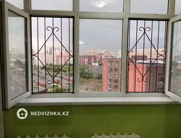 41.8 м², 1-комнатная квартира, этаж 12 из 13, 42 м², изображение - 13