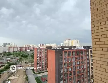 41.8 м², 1-комнатная квартира, этаж 12 из 13, 42 м², изображение - 14