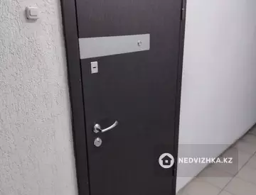 41.8 м², 1-комнатная квартира, этаж 12 из 13, 42 м², изображение - 16