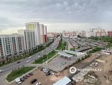 41.8 м², 1-комнатная квартира, этаж 12 из 13, 42 м², изображение - 15