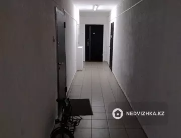 41.8 м², 1-комнатная квартира, этаж 12 из 13, 42 м², изображение - 17