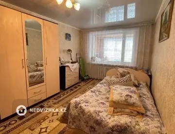 2-комнатная квартира, этаж 1 из 5, 47 м²