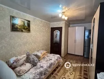 2-комнатная квартира, этаж 1 из 5, 47 м²