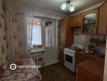 2-комнатная квартира, этаж 1 из 5, 47 м²