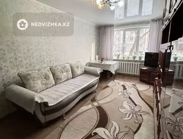 2-комнатная квартира, этаж 1 из 5, 47 м²