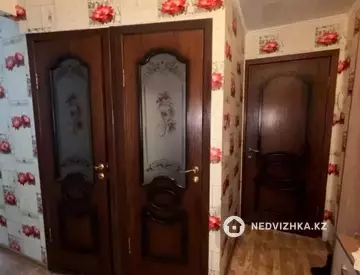 47 м², 2-комнатная квартира, этаж 1 из 5, 47 м², изображение - 4