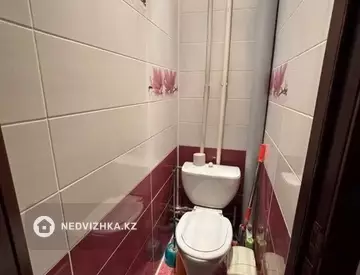 47 м², 2-комнатная квартира, этаж 1 из 5, 47 м², изображение - 5