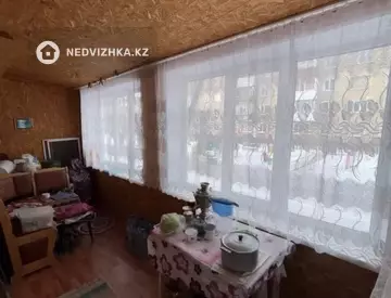 47 м², 2-комнатная квартира, этаж 1 из 5, 47 м², изображение - 7