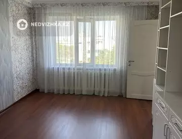 60 м², 4-комнатная квартира, этаж 5 из 5, 60 м², изображение - 1