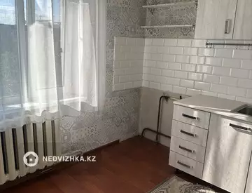 60 м², 4-комнатная квартира, этаж 5 из 5, 60 м², изображение - 4