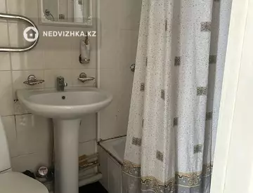 60 м², 4-комнатная квартира, этаж 5 из 5, 60 м², изображение - 5