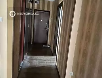 3-комнатная квартира, этаж 2 из 5, 64 м²