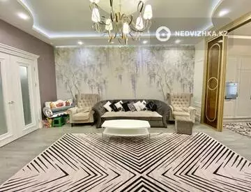 153 м², 4-комнатная квартира, этаж 11 из 15, 153 м², изображение - 0