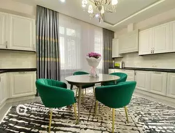 153 м², 4-комнатная квартира, этаж 11 из 15, 153 м², изображение - 3