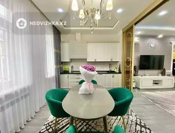 153 м², 4-комнатная квартира, этаж 11 из 15, 153 м², изображение - 4
