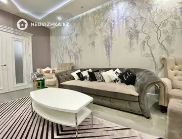 153 м², 4-комнатная квартира, этаж 11 из 15, 153 м², изображение - 8