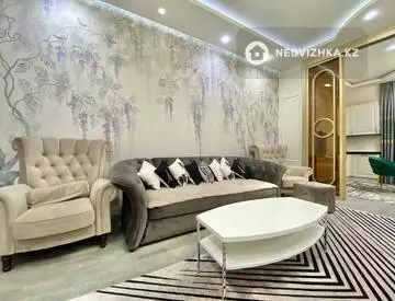 153 м², 4-комнатная квартира, этаж 11 из 15, 153 м², изображение - 6