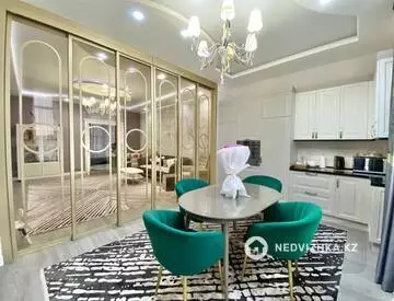 153 м², 4-комнатная квартира, этаж 11 из 15, 153 м², изображение - 7