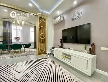 153 м², 4-комнатная квартира, этаж 11 из 15, 153 м², изображение - 10