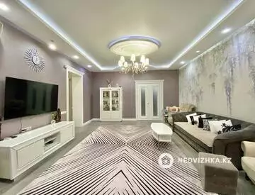 153 м², 4-комнатная квартира, этаж 11 из 15, 153 м², изображение - 12