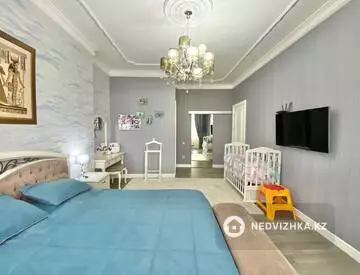 153 м², 4-комнатная квартира, этаж 11 из 15, 153 м², изображение - 13